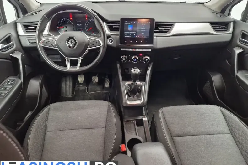 Renault Captur din 2021 cu 101.989 km - oferta REN222583 - foto 5