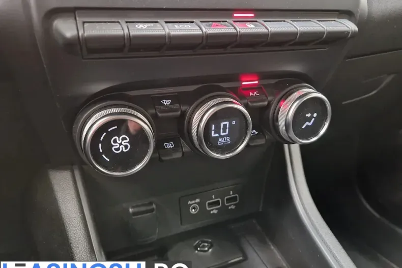 Renault Captur din 2021 cu 101.989 km - oferta REN222583 - foto 8