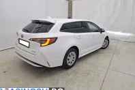 Toyota Corolla din 2021 cu 92.145 km - oferta TOY222584 - foto 2
