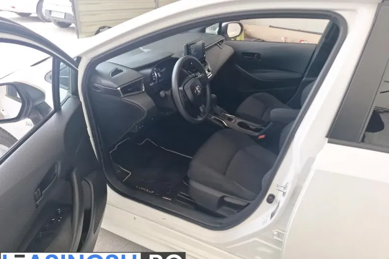 Toyota Corolla din 2021 cu 92.145 km - oferta TOY222584 - foto 3