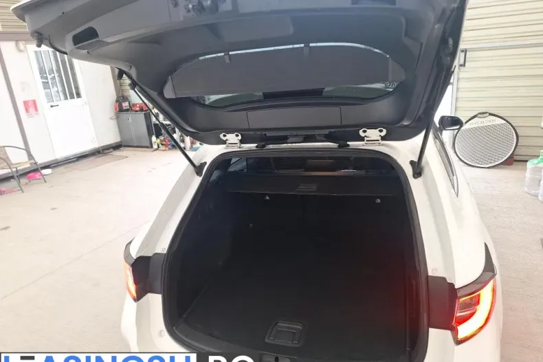 Toyota Corolla din 2021 cu 92.145 km - oferta TOY222584 - foto 4