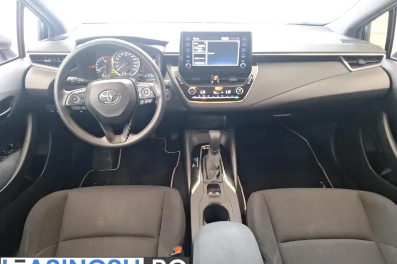 Toyota Corolla din 2021 cu 92.145 km - oferta TOY222584 - foto 5
