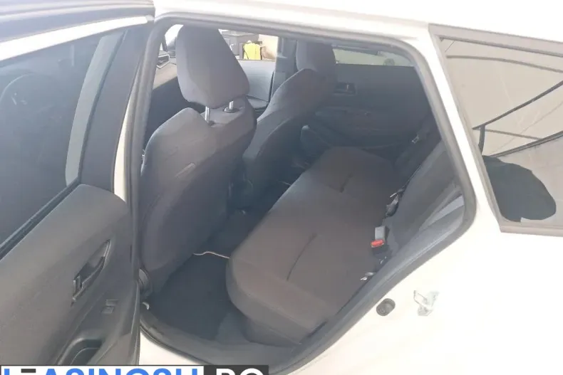 Toyota Corolla din 2021 cu 92.145 km - oferta TOY222584 - foto 9