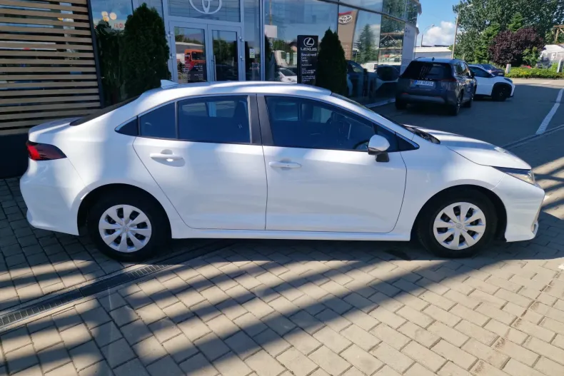 Toyota Corolla din 2022 cu 63.927 km - oferta TOY222585 - foto 4
