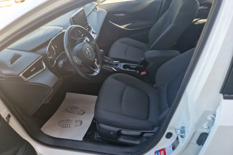 Toyota Corolla din 2022 cu 63.927 km - oferta TOY222585 - foto 9