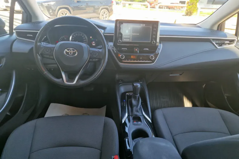 Toyota Corolla din 2022 cu 63.927 km - oferta TOY222585 - foto 11