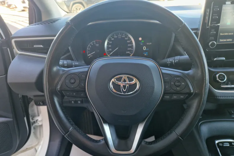 Toyota Corolla din 2022 cu 63.927 km - oferta TOY222585 - foto 12