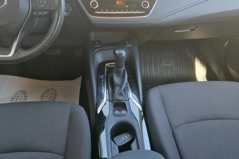 Toyota Corolla din 2022 cu 63.927 km - oferta TOY222585 - foto 14
