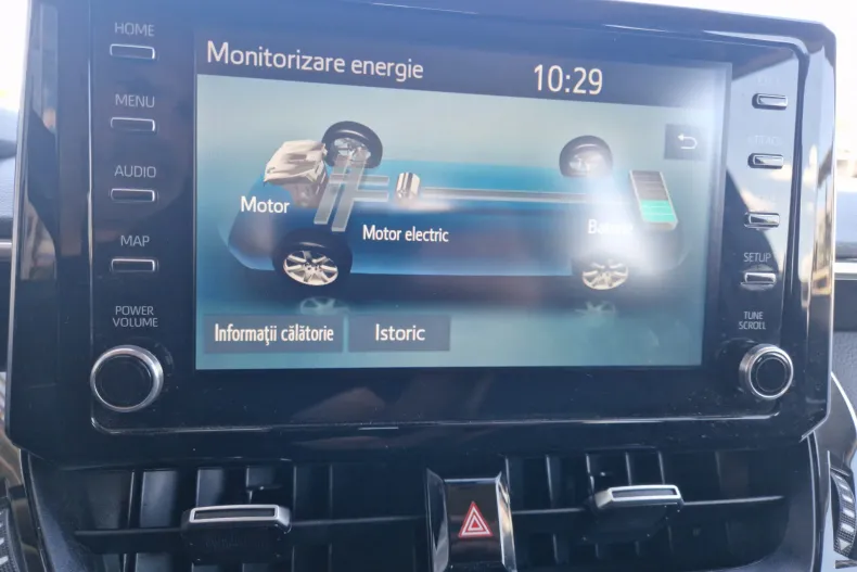 Toyota Corolla din 2022 cu 63.927 km - oferta TOY222585 - foto 16