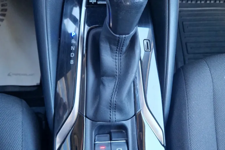 Toyota Corolla din 2022 cu 63.927 km - oferta TOY222585 - foto 20