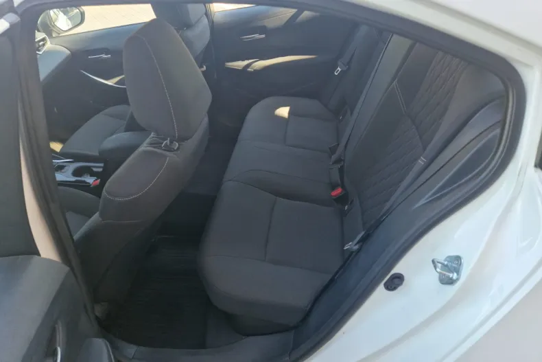 Toyota Corolla din 2022 cu 63.927 km - oferta TOY222585 - foto 21
