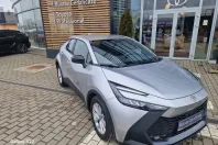 Toyota C-HR din 2025 cu 8.804 km - oferta TOY222586 - foto 1