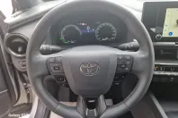 Toyota C-HR din 2025 cu 8.804 km - oferta TOY222586 - foto 11