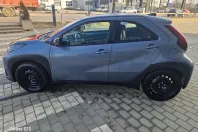 Toyota Aygo (X) din 2025 cu 3 km - oferta TOY222587 - foto 4