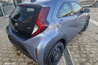Toyota Aygo (X) din 2025 cu 3 km - oferta TOY222587 - foto 6