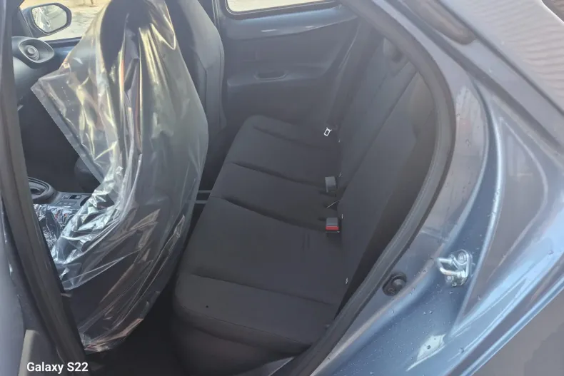 Toyota Aygo (X) din 2025 cu 3 km - oferta TOY222587 - foto 18