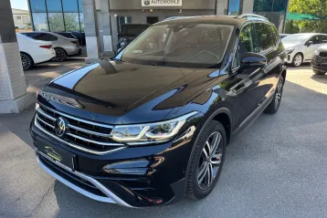 Volkswagen Tiguan din 2022 - oferta VOL222590