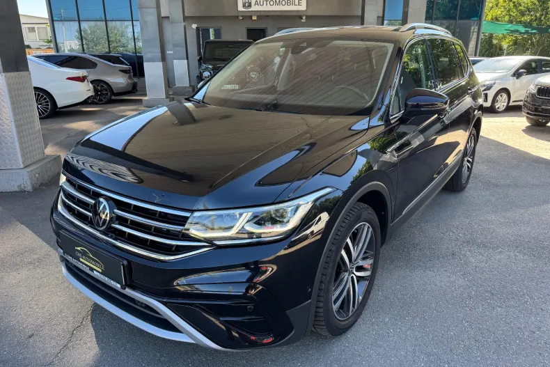 Volkswagen Tiguan din 2022 cu 64.000 km - oferta VOL222590 - foto 1