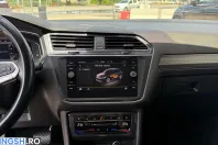 Volkswagen Tiguan din 2022 cu 64.000 km - oferta VOL222590 - foto 2
