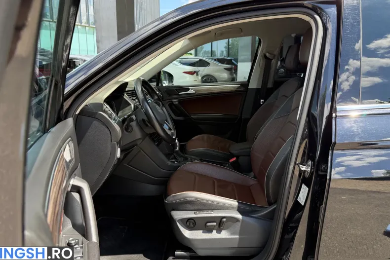 Volkswagen Tiguan din 2022 cu 64.000 km - oferta VOL222590 - foto 3