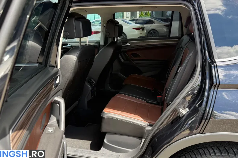 Volkswagen Tiguan din 2022 cu 64.000 km - oferta VOL222590 - foto 4