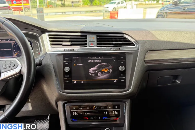 Volkswagen Tiguan din 2022 cu 64.000 km - oferta VOL222590 - foto 6