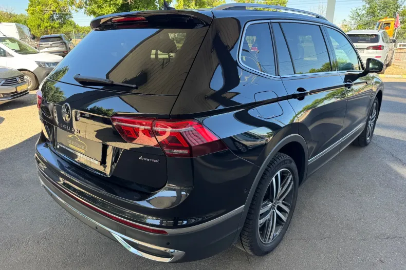 Volkswagen Tiguan din 2022 cu 64.000 km - oferta VOL222590 - foto 7