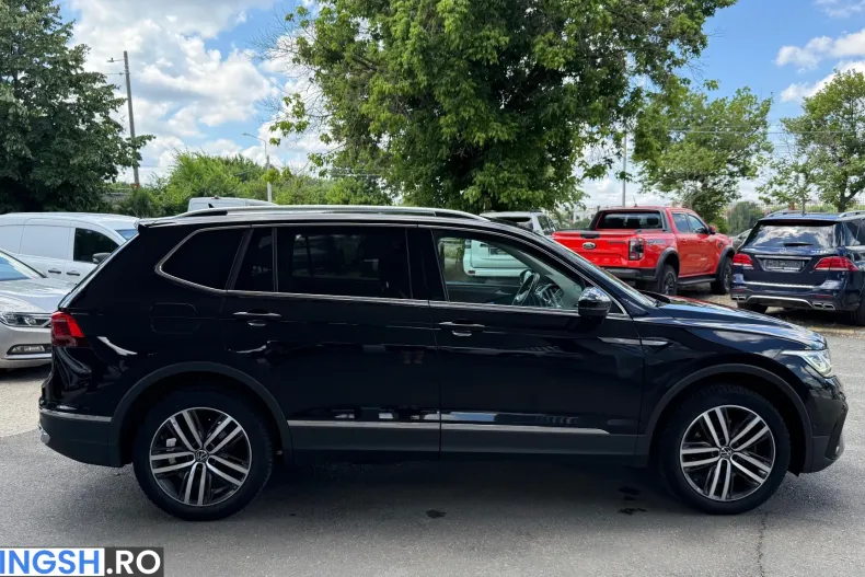 Volkswagen Tiguan din 2022 cu 64.000 km - oferta VOL222590 - foto 9