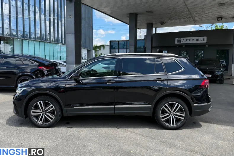 Volkswagen Tiguan din 2022 cu 64.000 km - oferta VOL222590 - foto 10