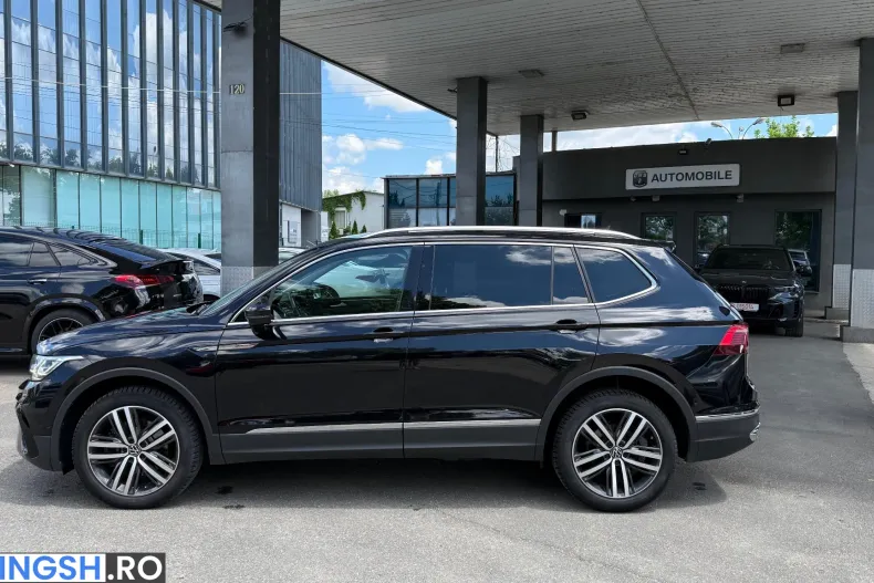 Volkswagen Tiguan din 2022 cu 64.000 km - oferta VOL222590 - foto 12