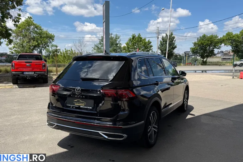 Volkswagen Tiguan din 2022 cu 64.000 km - oferta VOL222590 - foto 13