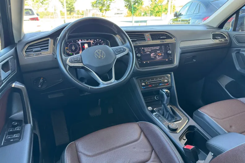 Volkswagen Tiguan din 2022 cu 64.000 km - oferta VOL222590 - foto 18