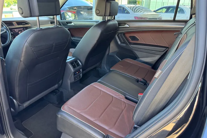 Volkswagen Tiguan din 2022 cu 64.000 km - oferta VOL222590 - foto 19