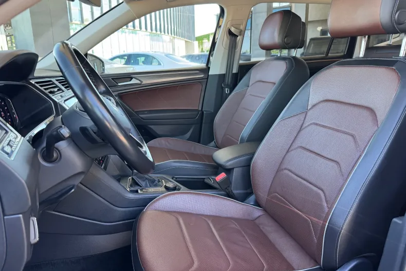 Volkswagen Tiguan din 2022 cu 64.000 km - oferta VOL222590 - foto 20