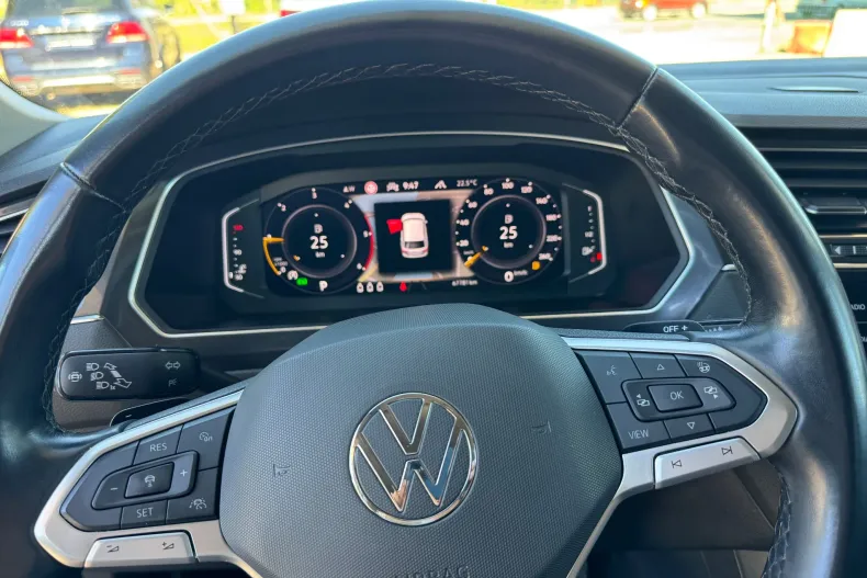 Volkswagen Tiguan din 2022 cu 64.000 km - oferta VOL222590 - foto 21