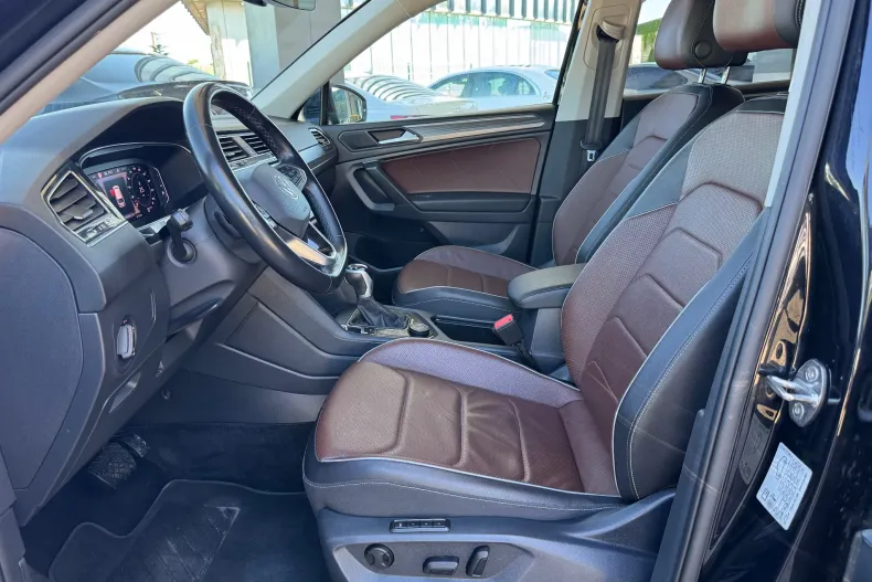 Volkswagen Tiguan din 2022 cu 64.000 km - oferta VOL222590 - foto 22