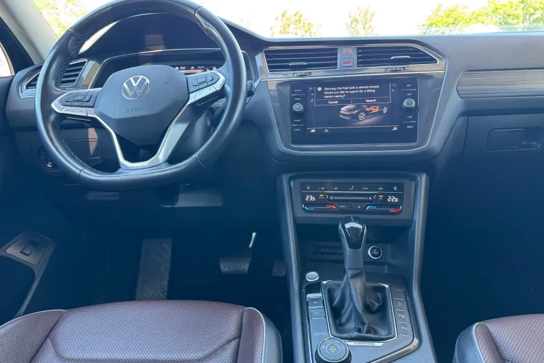 Volkswagen Tiguan din 2022 cu 64.000 km - oferta VOL222590 - foto 23