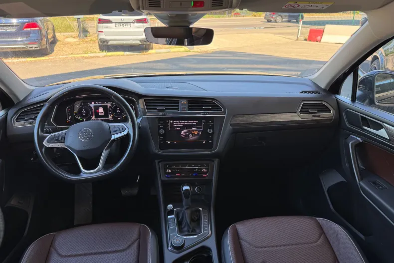 Volkswagen Tiguan din 2022 cu 64.000 km - oferta VOL222590 - foto 25