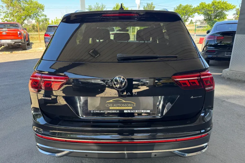 Volkswagen Tiguan din 2022 cu 64.000 km - oferta VOL222590 - foto 27