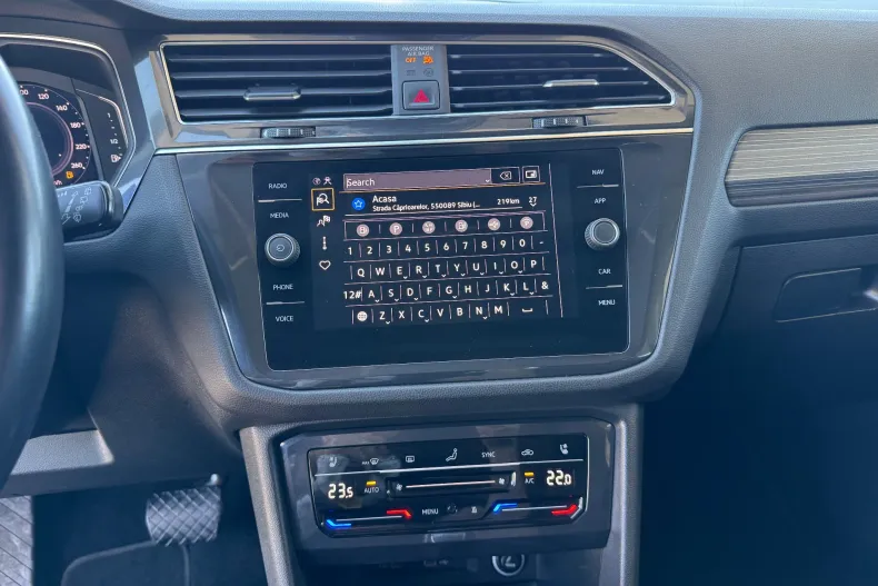 Volkswagen Tiguan din 2022 cu 64.000 km - oferta VOL222590 - foto 29