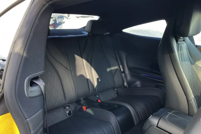 Mercedes-Benz CLE 53 AMG (Clasa CLE) din 2024 cu 3.950 km - oferta MER222591 - foto 5