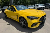 Mercedes-Benz CLE 53 AMG (Clasa CLE) din 2024 cu 3.950 km - oferta MER222591 - foto 7