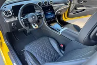 Mercedes-Benz CLE 53 AMG (Clasa CLE) din 2024 cu 3.950 km - oferta MER222591 - foto 8