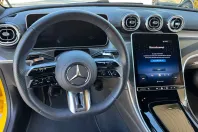 Mercedes-Benz CLE 53 AMG (Clasa CLE) din 2024 cu 3.950 km - oferta MER222591 - foto 10