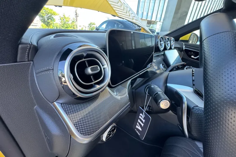 Mercedes-Benz CLE 53 AMG (Clasa CLE) din 2024 cu 3.950 km - oferta MER222591 - foto 14