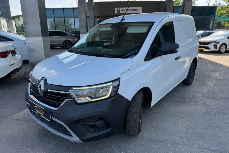 Renault Kangoo din 2022 cu 91.200 km - oferta REN222592 - foto 1