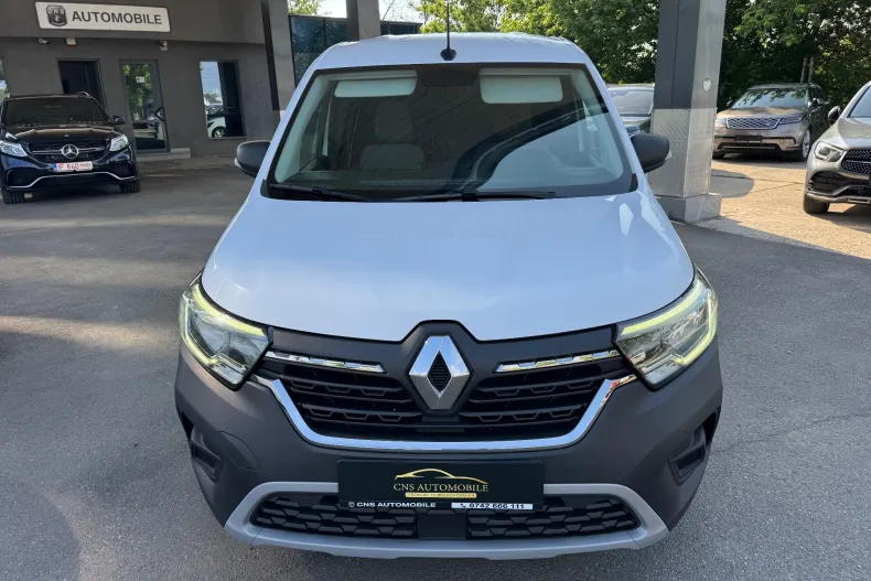 Renault Kangoo din 2022 cu 91.200 km - oferta REN222592 - foto 2