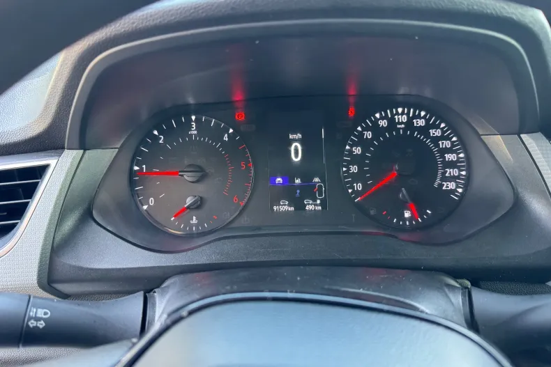Renault Kangoo din 2022 cu 91.200 km - oferta REN222592 - foto 3