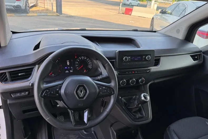 Renault Kangoo din 2022 cu 91.200 km - oferta REN222592 - foto 4