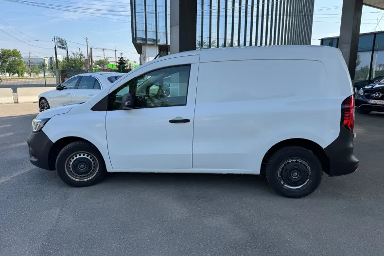 Renault Kangoo din 2022 cu 91.200 km - oferta REN222592 - foto 5